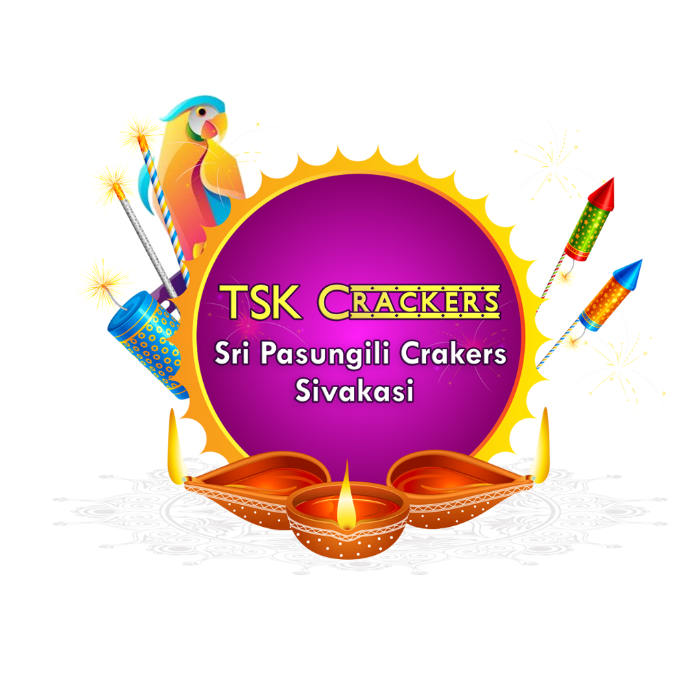 TSK CRACKERS 