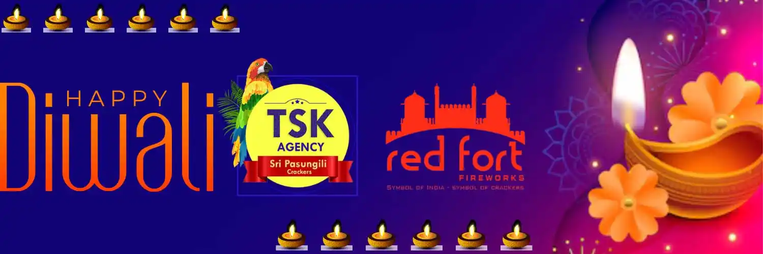 TSK CRACKERS 