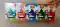 ANGRY BIRDS ALL COLOUR